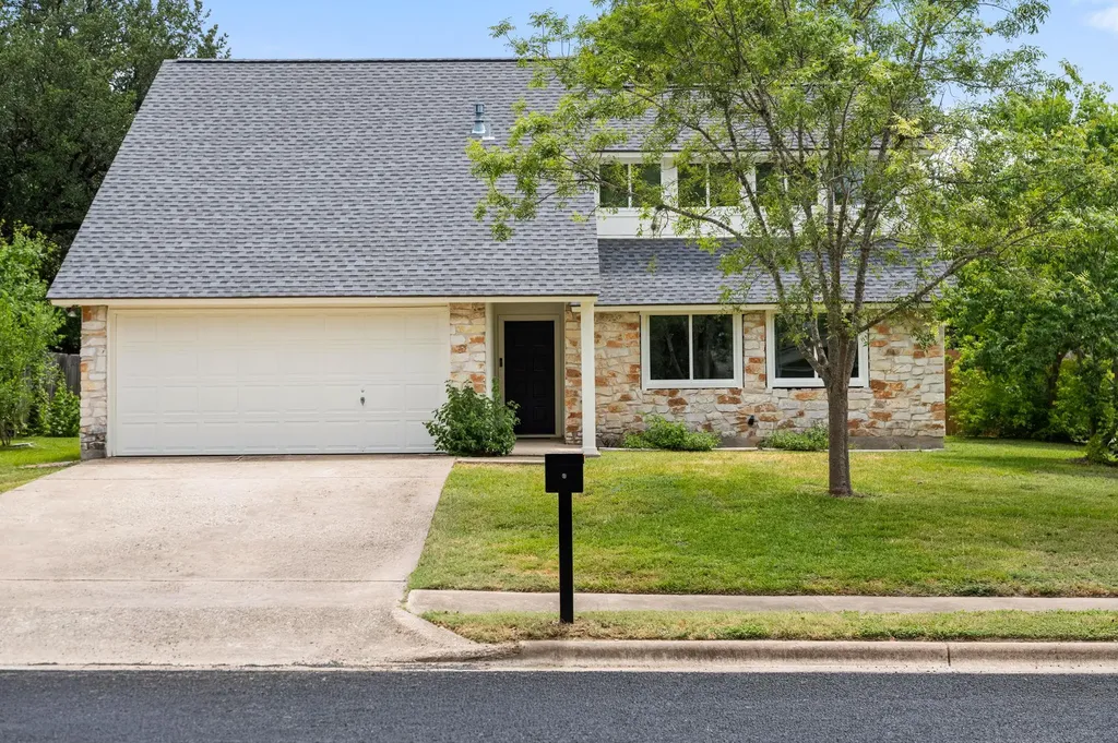 7107 Teaberry Drive Austin TX 78745