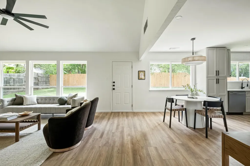 7107 Teaberry Drive Austin TX 78745