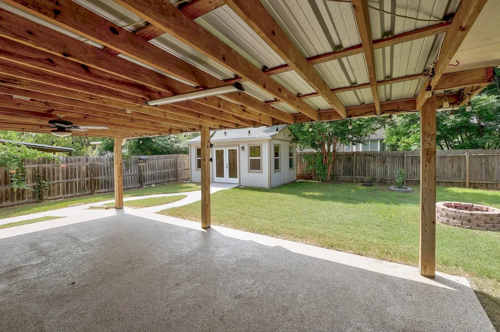 1304 Mountain Springs Lane Leander TX 78641