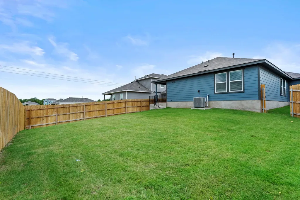 203 Balmorehea Street Kyle TX 78640