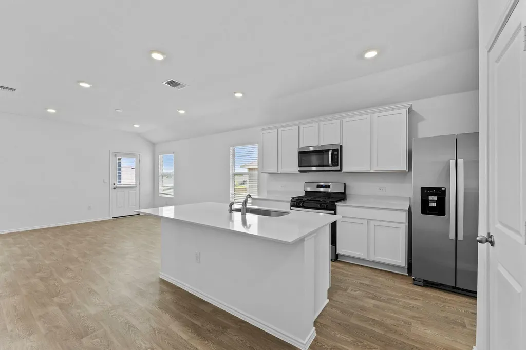 203 Balmorehea Street Kyle TX 78640