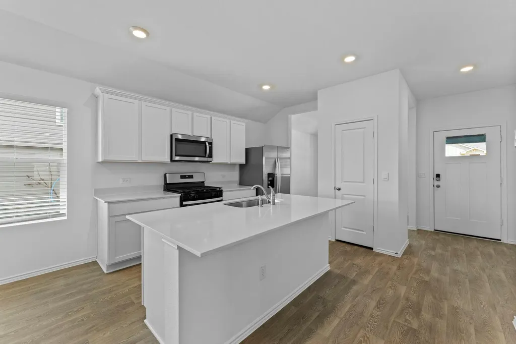 203 Balmorehea Street Kyle TX 78640