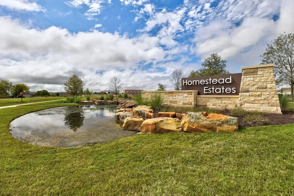14612 Wahlbergs Way Elgin TX 78621
