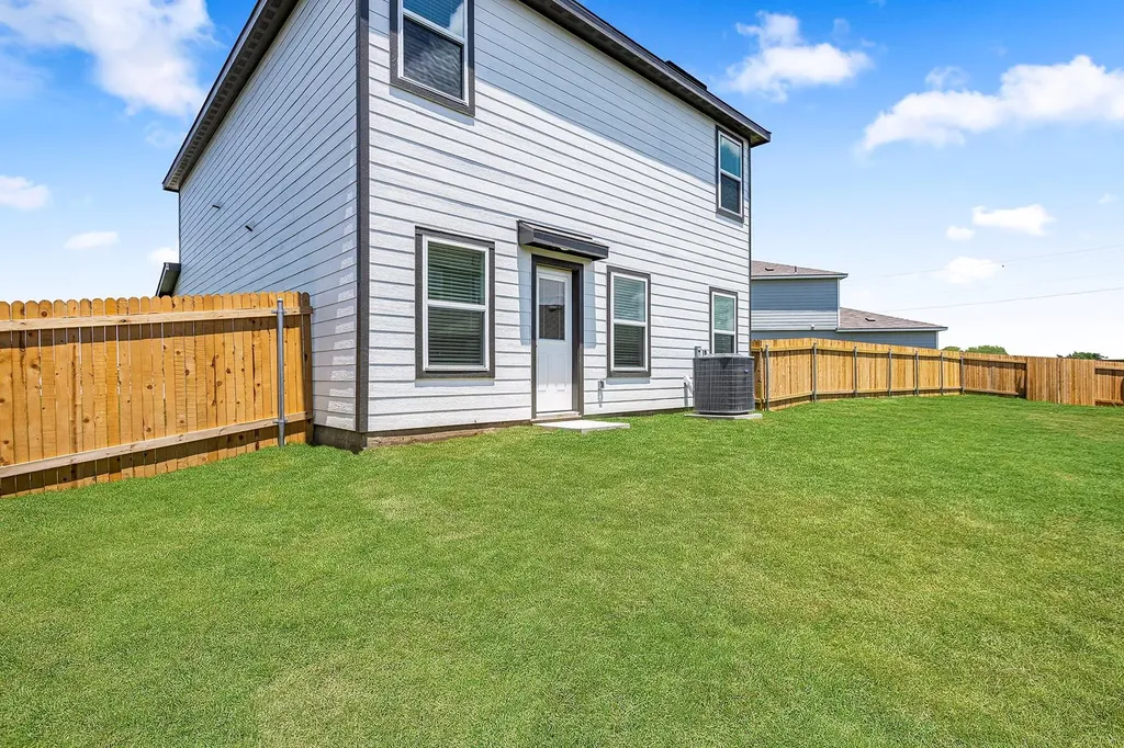 14612 Wahlbergs Way Elgin TX 78621