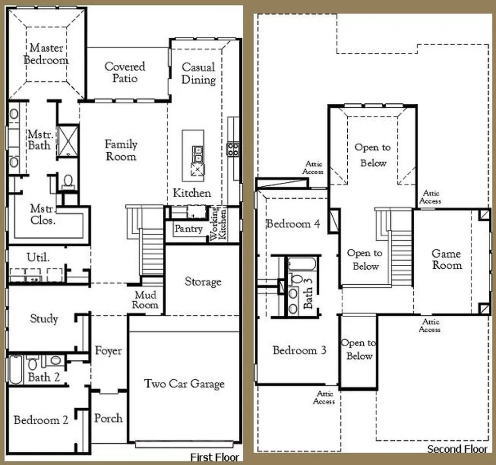 1020 Rollingwood Trail Georgetown TX 78633