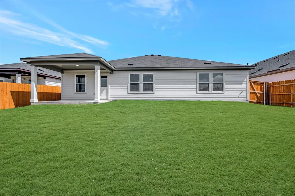 20001 Schatz Way Manor TX 78653