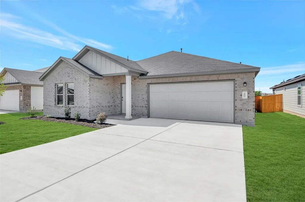 20001 Schatz Way Manor TX 78653