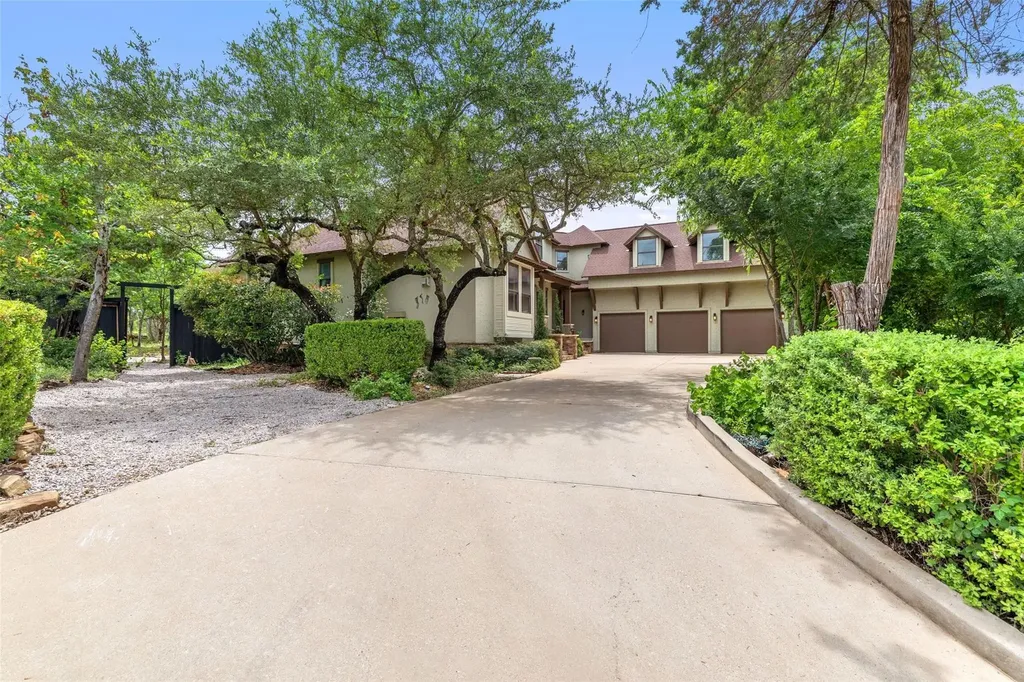 10212 Amwell Cove Austin TX 78733