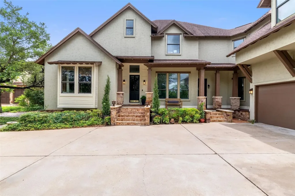 10212 Amwell Cove Austin TX 78733