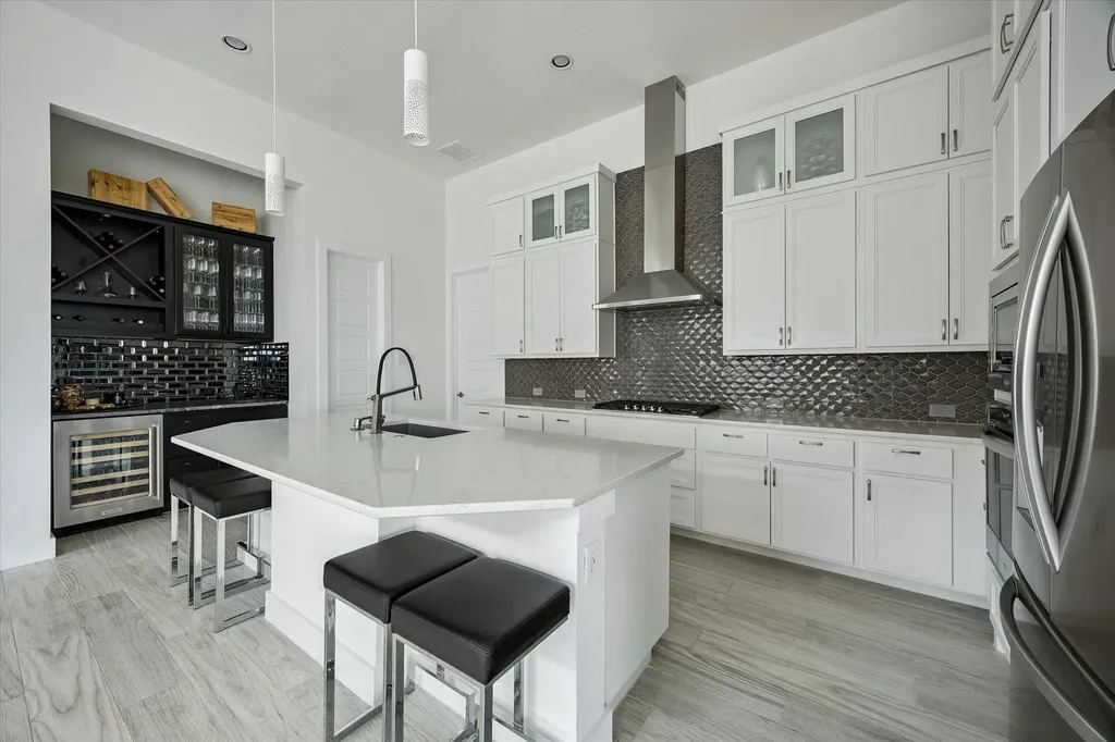 609 Faith Drive Liberty Hill TX 78642