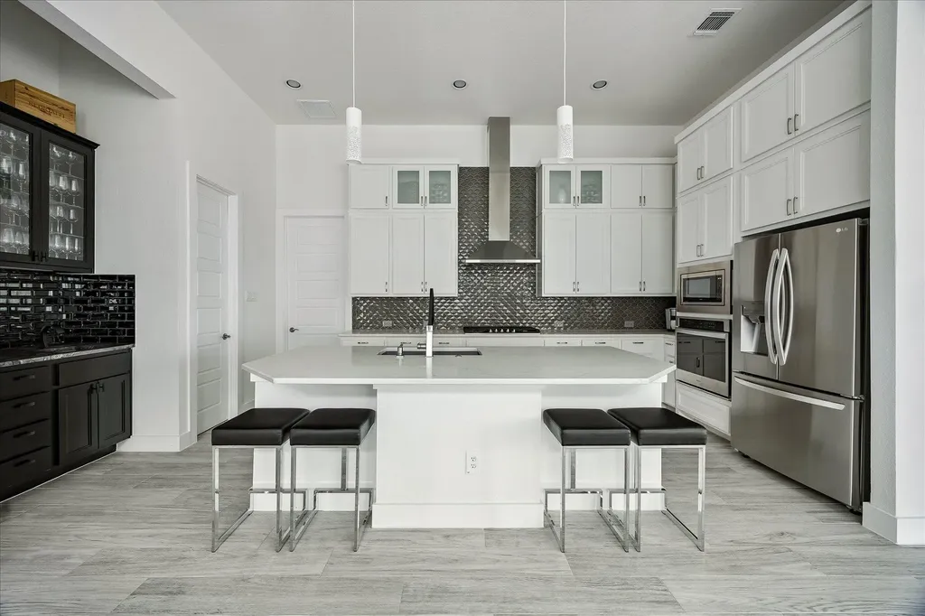 609 Faith Drive Liberty Hill TX 78642
