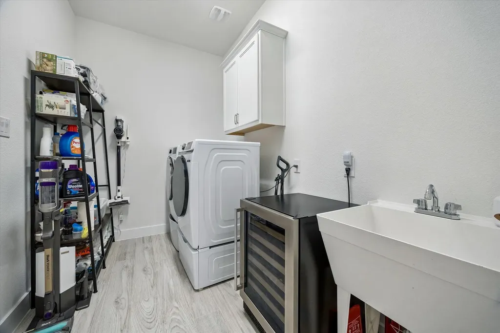 609 Faith Drive Liberty Hill TX 78642