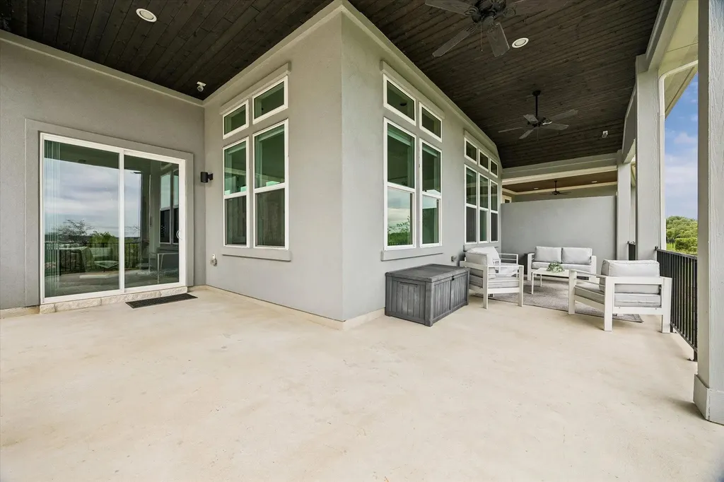 609 Faith Drive Liberty Hill TX 78642