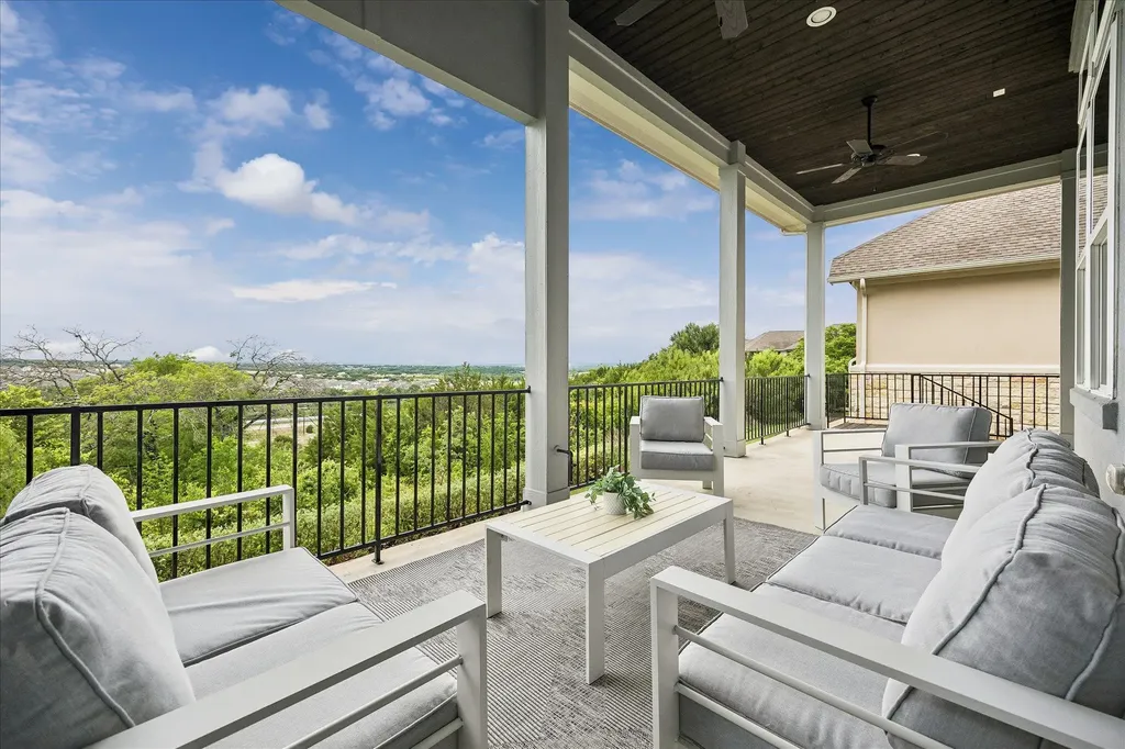 609 Faith Drive Liberty Hill TX 78642