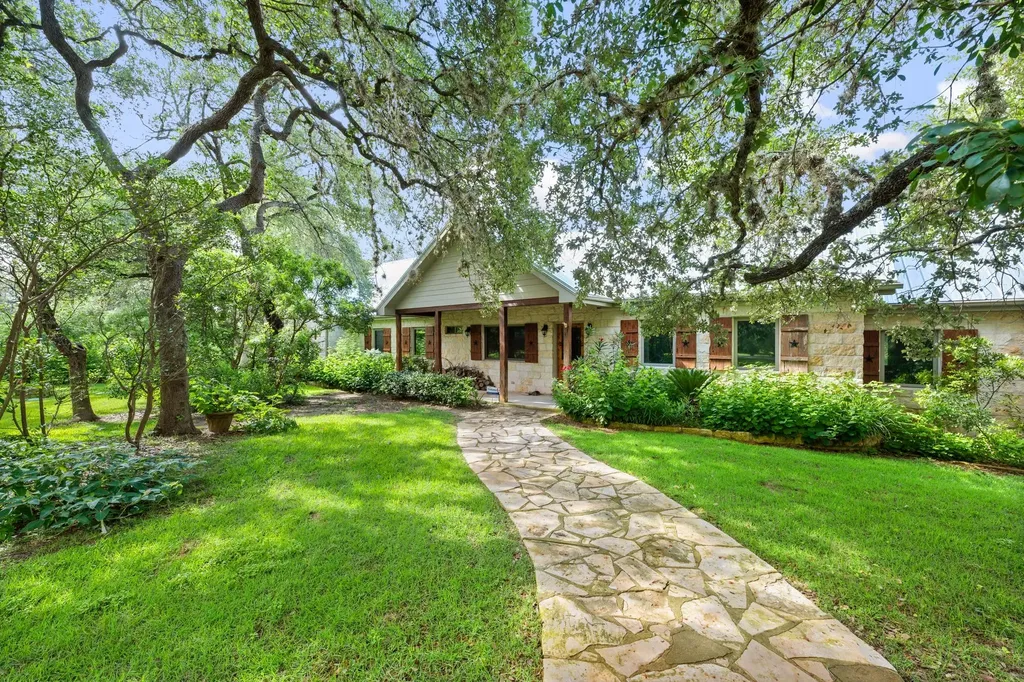 121 Water Park Road Wimberley TX 78676