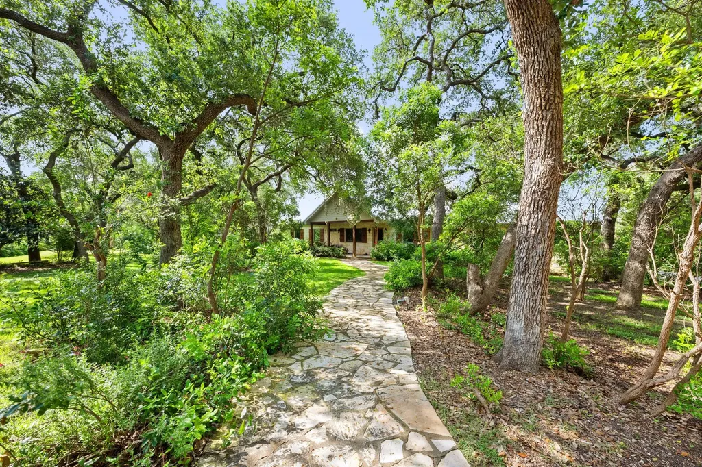 121 Water Park Road Wimberley TX 78676