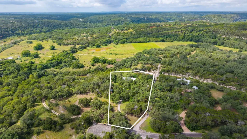 121 Water Park Road Wimberley TX 78676