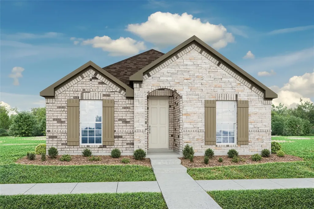 13432 Barn Chime Street Elgin TX 78621