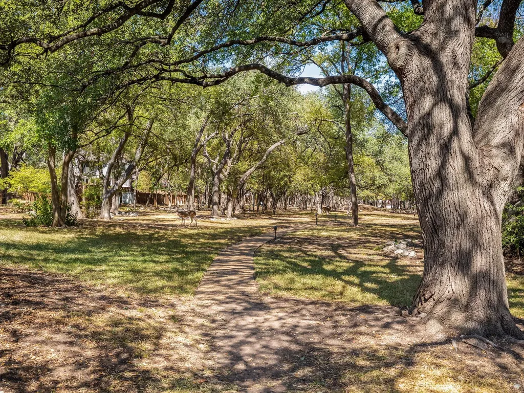 8216 Summer Side Drive Austin TX 78759