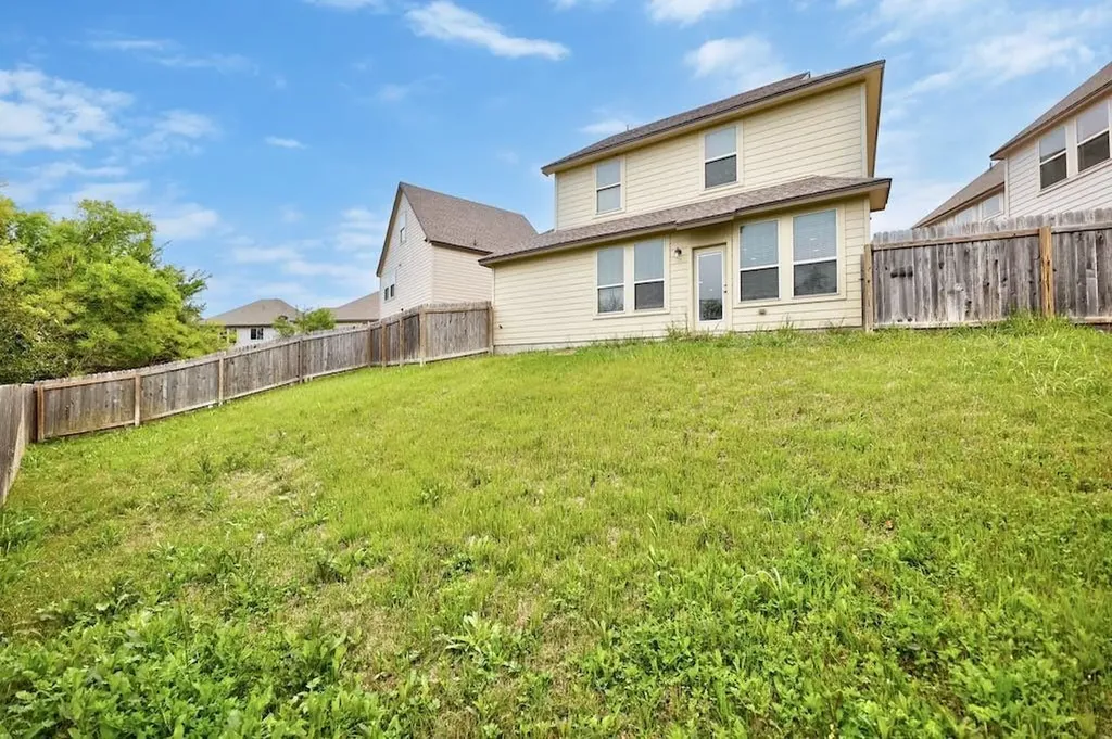13501 Metric Boulevard Austin TX 78727