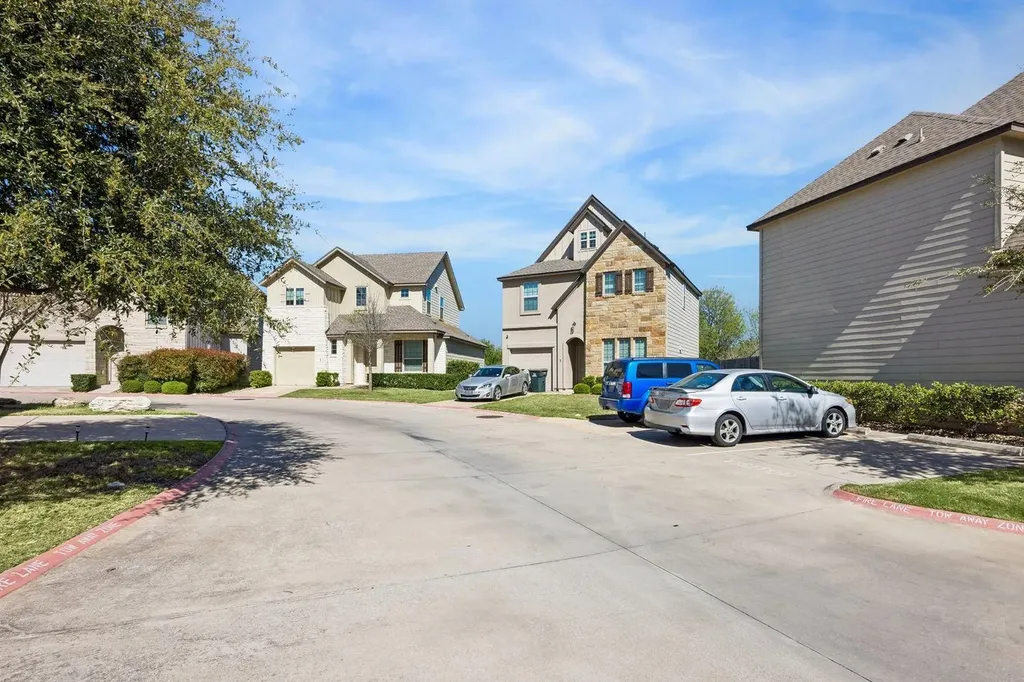 13501 Metric Boulevard Austin TX 78727