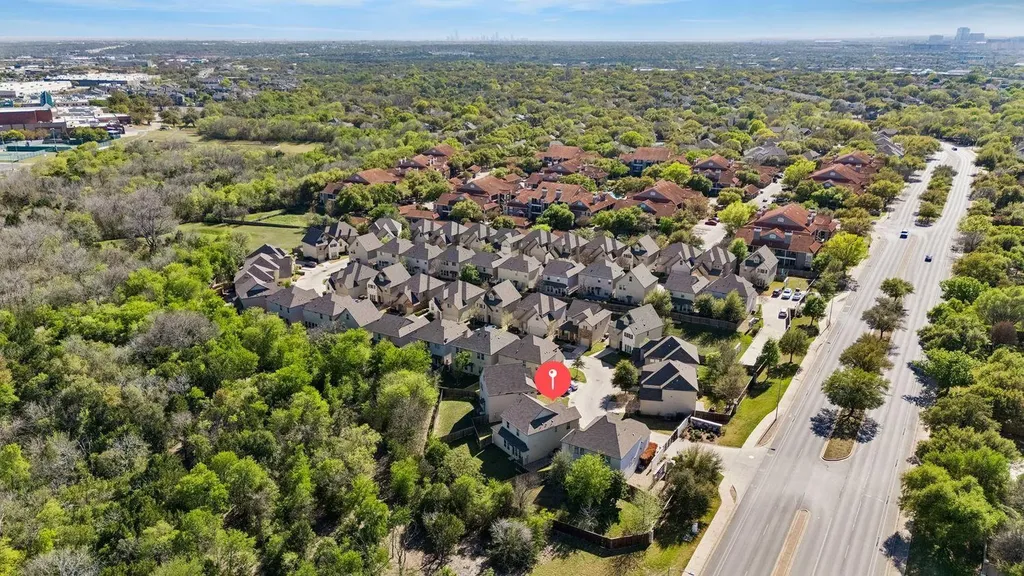 13501 Metric Boulevard Austin TX 78727