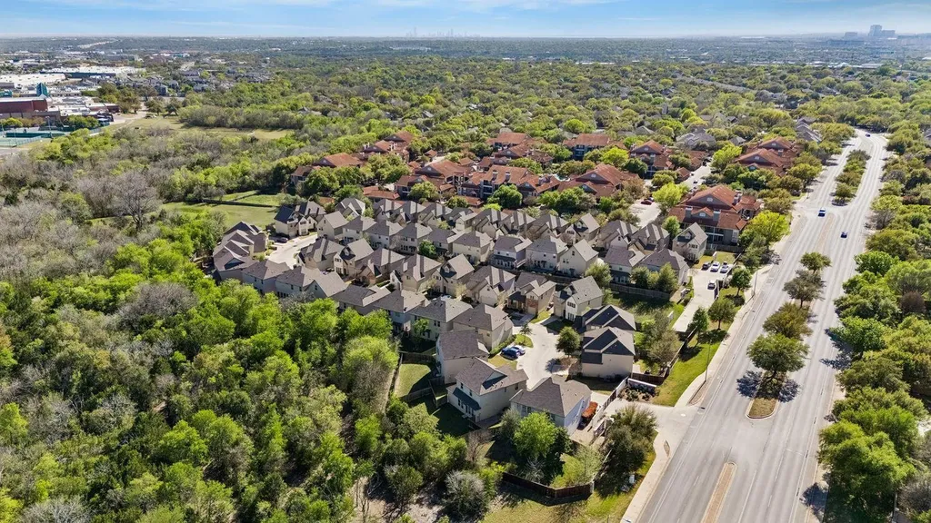 13501 Metric Boulevard Austin TX 78727