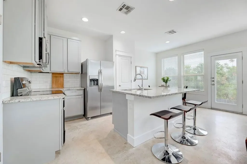 13501 Metric Boulevard Austin TX 78727