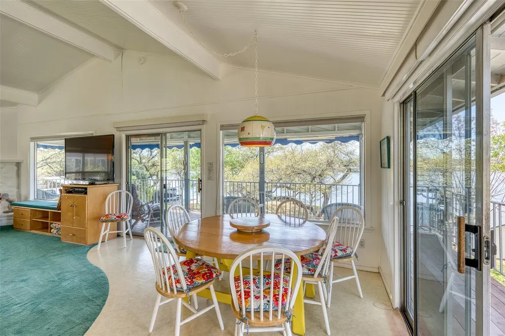 3600 Packsaddle Drive Horseshoe Bay TX 78657