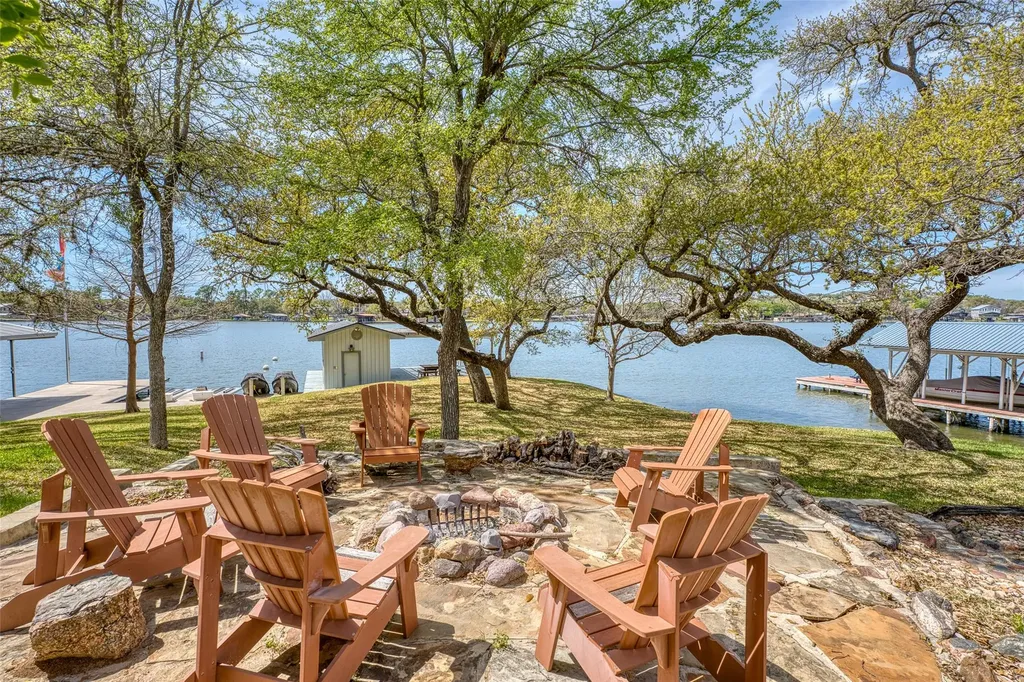 3600 Packsaddle Drive Horseshoe Bay TX 78657