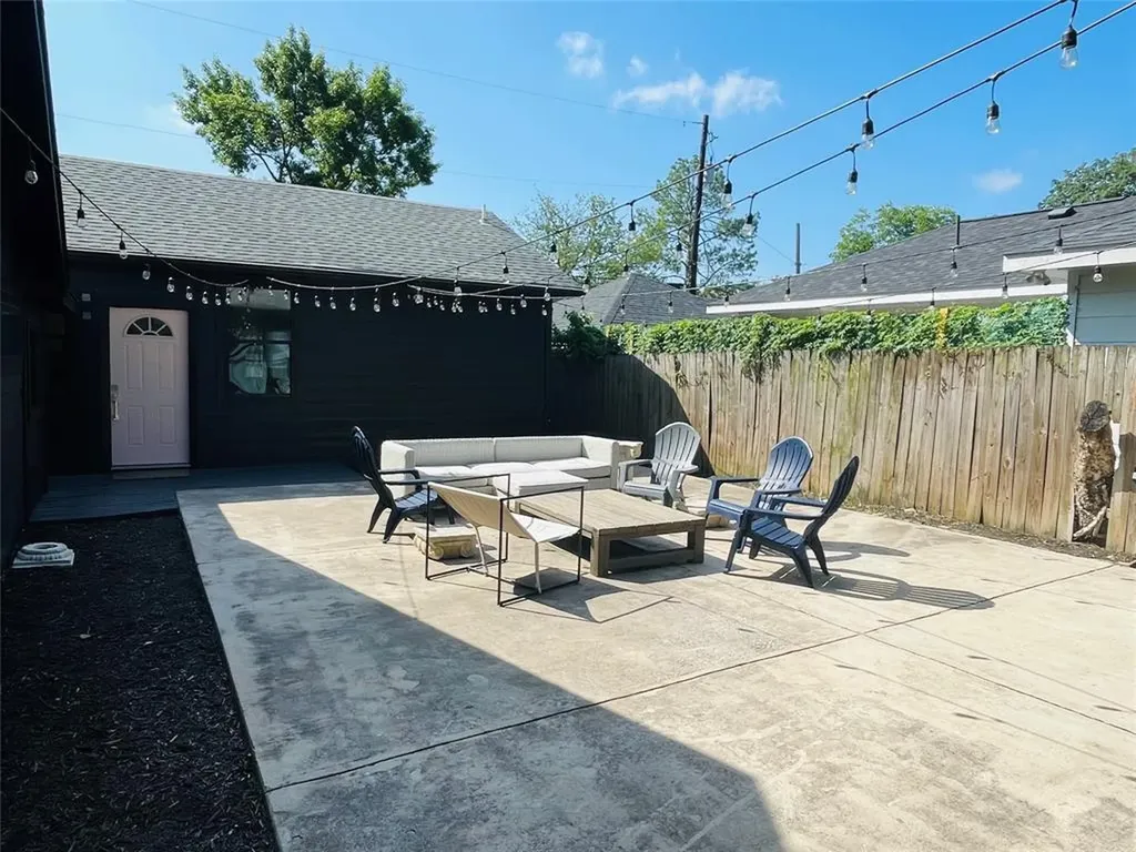 1403 Newfield Lane Austin TX 78703