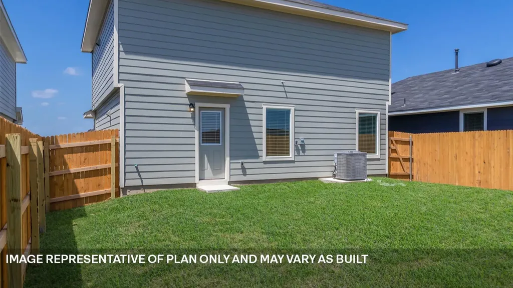 122 Childress Street Buda TX 78610