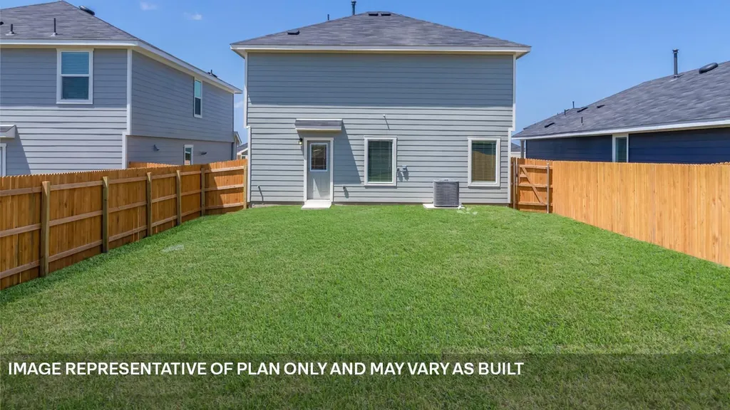 122 Childress Street Buda TX 78610