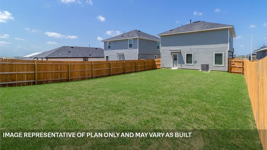 122 Childress Street Buda TX 78610