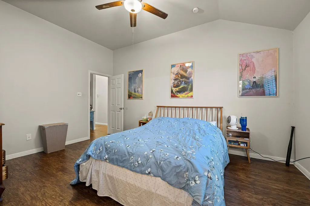 2910 Whisper Oaks Lane Georgetown TX 78628