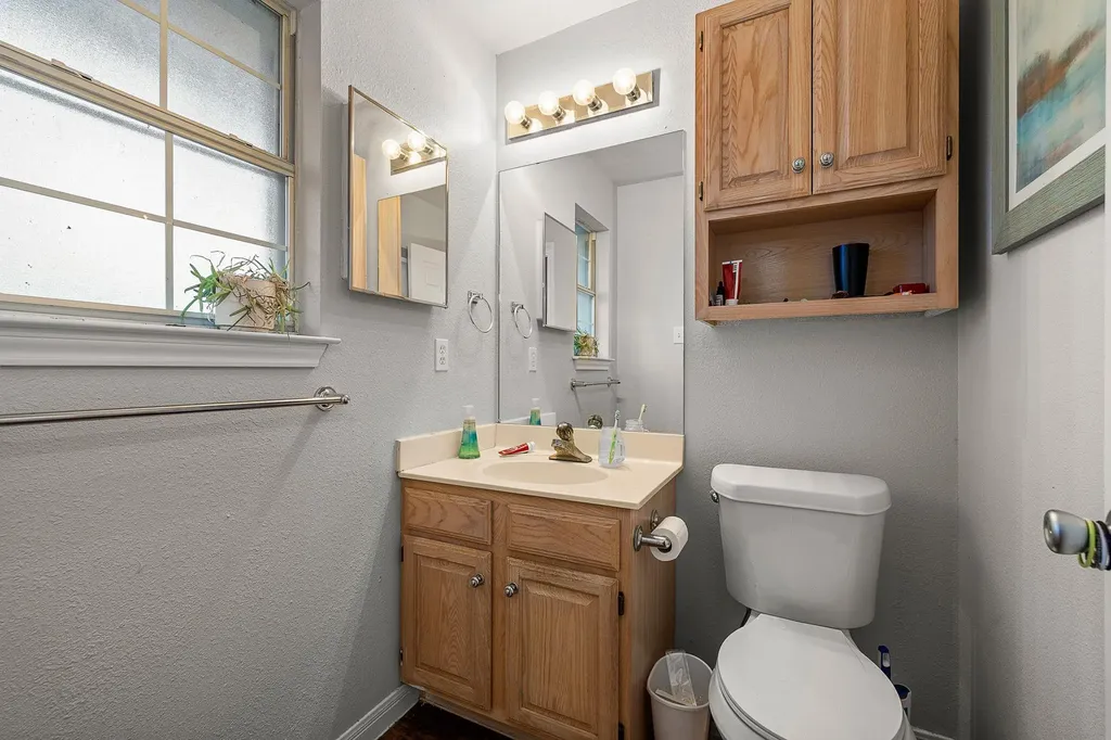 2910 Whisper Oaks Lane Georgetown TX 78628