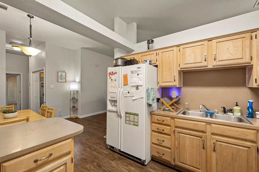 2910 Whisper Oaks Lane Georgetown TX 78628