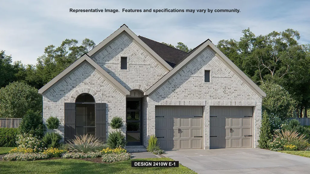 316 Watersong Bend Lockhart TX 78644