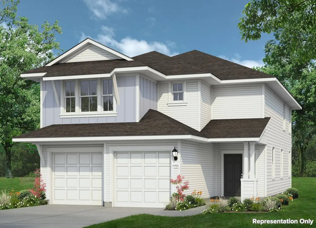 128 Honeybee Lane Elgin TX 78621