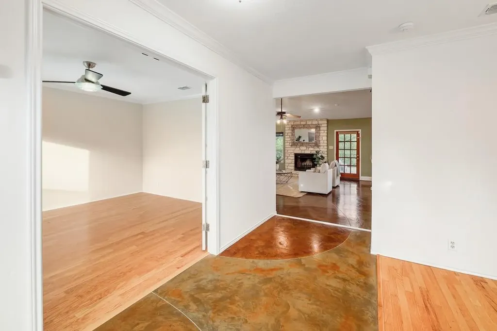 10401 Tweedsmuir Drive Austin TX 78750
