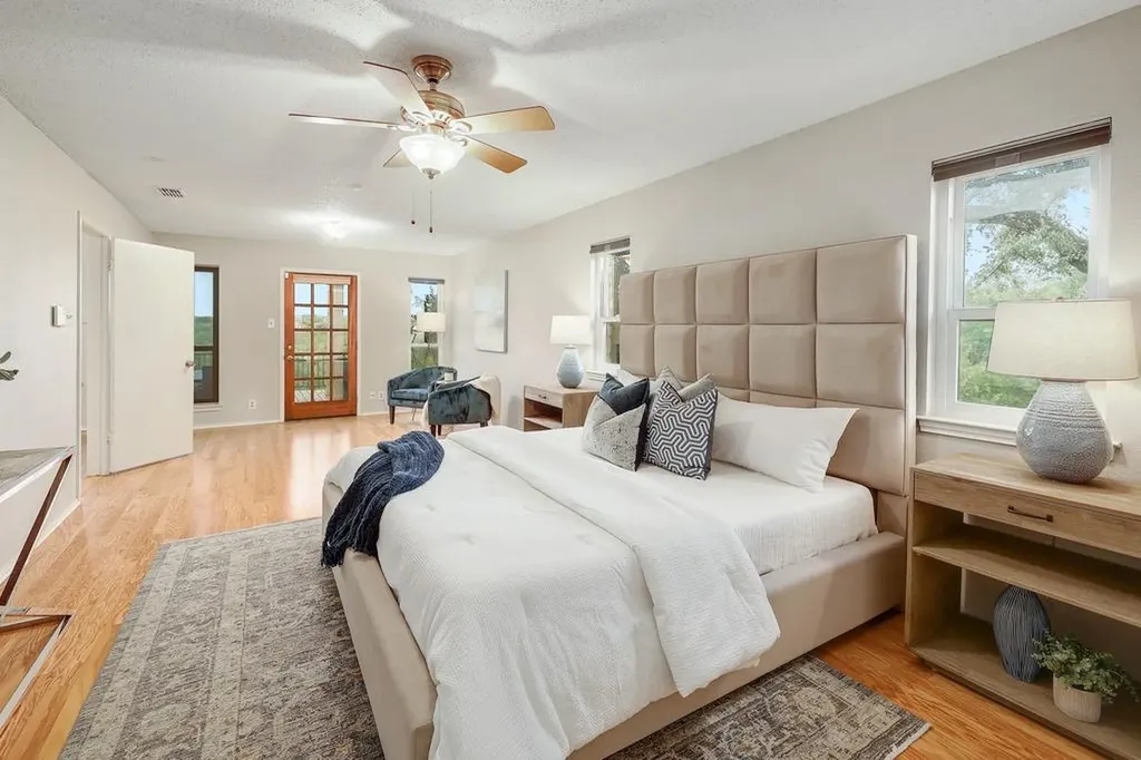 10401 Tweedsmuir Drive Austin TX 78750