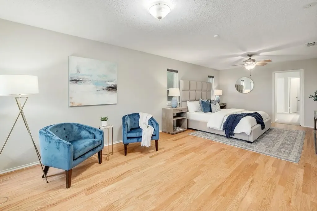 10401 Tweedsmuir Drive Austin TX 78750
