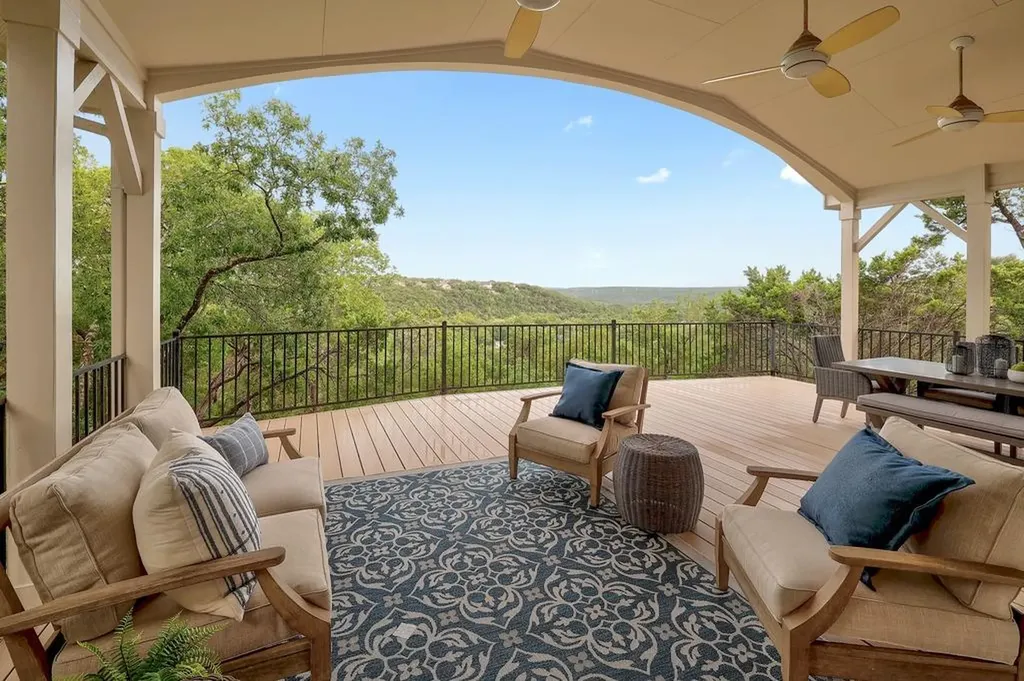 10401 Tweedsmuir Drive Austin TX 78750