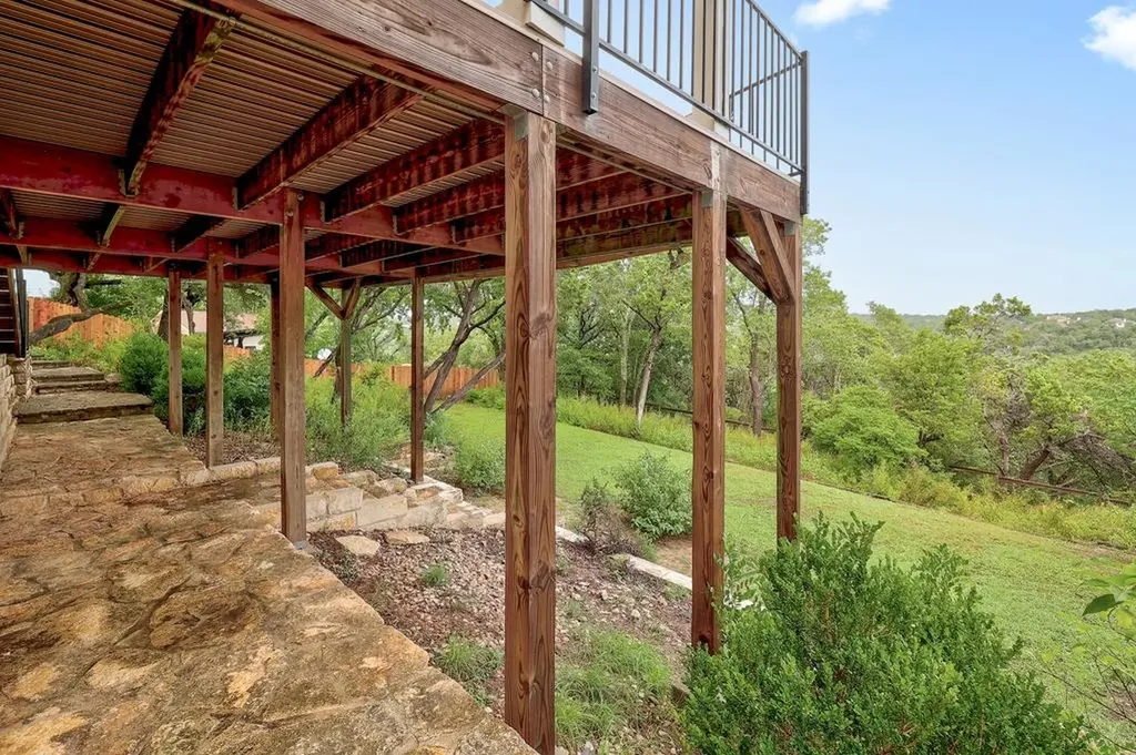 10401 Tweedsmuir Drive Austin TX 78750