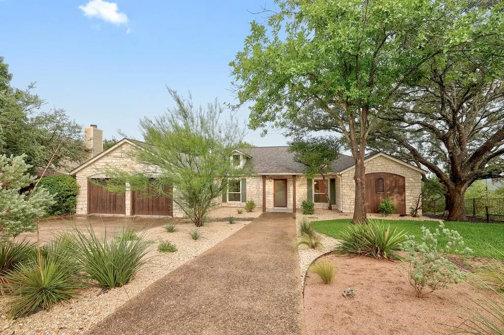 10401 Tweedsmuir Drive Austin TX 78750
