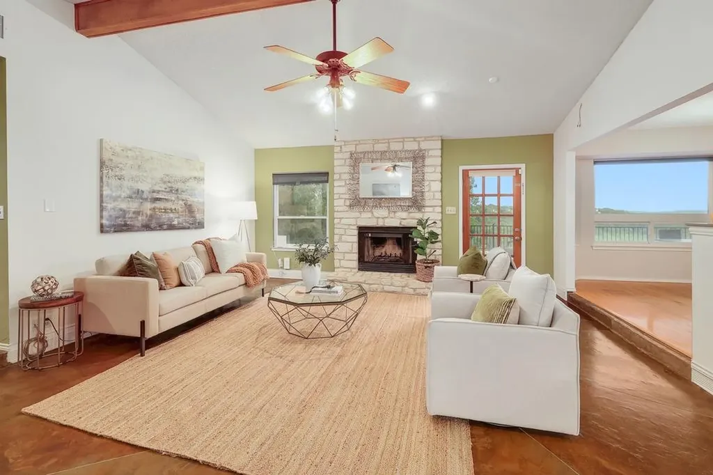 10401 Tweedsmuir Drive Austin TX 78750