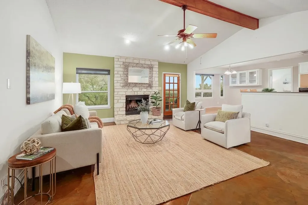 10401 Tweedsmuir Drive Austin TX 78750