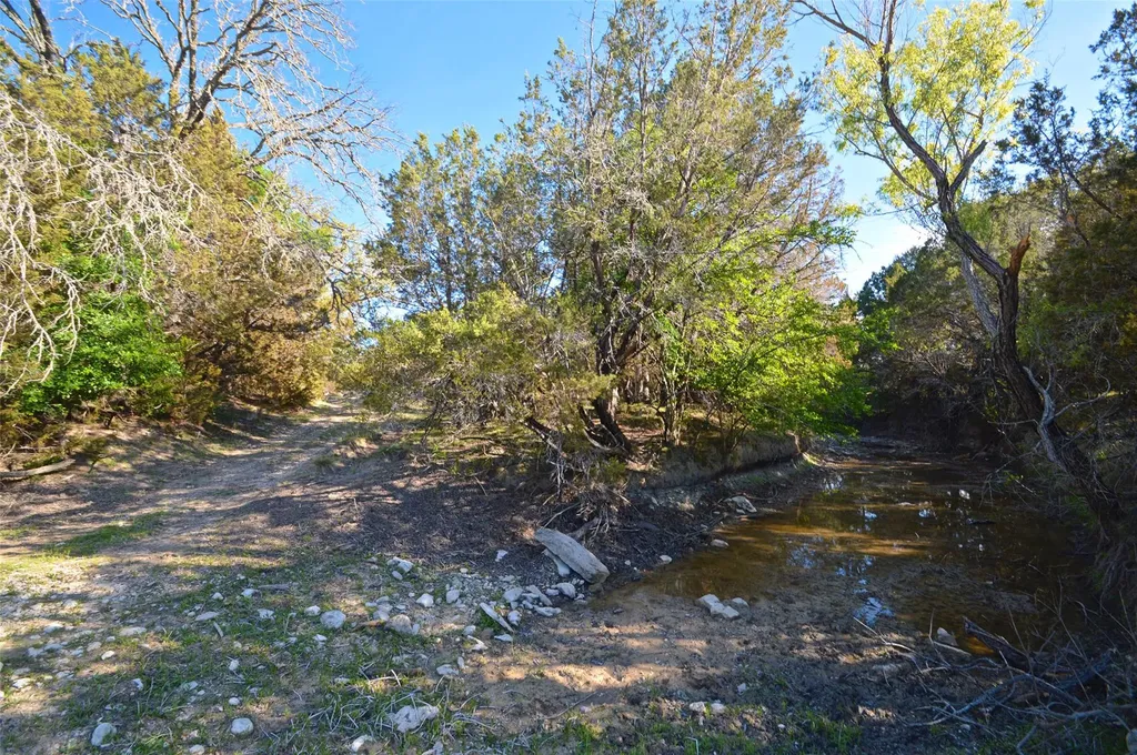 0 Fm 581 Highway Lometa TX 76853