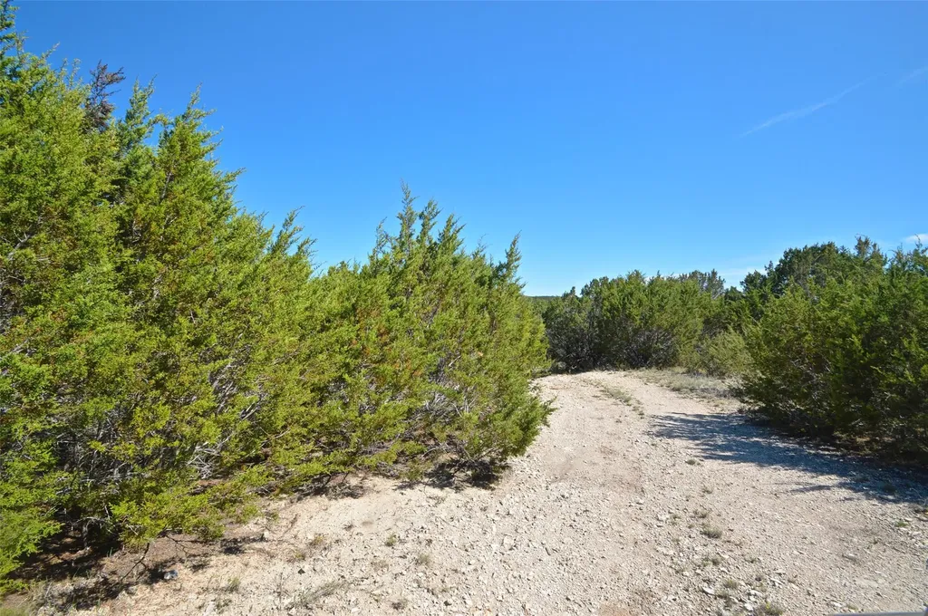 0 Fm 581 Highway Lometa TX 76853
