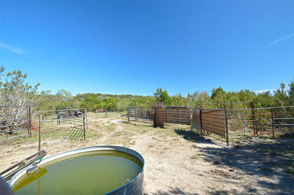 0 Fm 581 Highway Lometa TX 76853